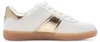 Tamaris Damen Sneaker flach weiß 39 Produktbild-Vorschau 2