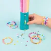 Make it Real Swift Clicks Bracelet Maker, Zestaw koralików, Podgląd zdjęcia produktu 5