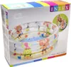 INTEX® Babyplanschbecken 33,0 l mehrfarbig 61,0 x 22,0 cm Produktbild-Vorschau 16