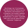 teeverliebt - Beerenkönigin | loser Früchtetee | 1kg Produktbild-Vorschau 6