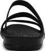 Crocs Errores de Talla 203998-060B in Black color size Anteprima dell’immagine prodotto 6