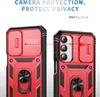 Custodia per Samsung Galaxy A16 protezione fotocamera Anteprima dell’immagine prodotto 2