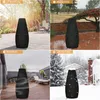 Dokon Terrassenofen Abdeckung 122x21/61cm Wasserdicht Produktbild-Vorschau 3