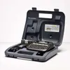 Brother PT-D210VP, QWERTY, Wärmeübertragung, 180 x 180 DPI, Produktbild-Vorschau 2