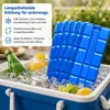 Kühlakkus 15er Set Kühlelement Kühltasche Kühlbox Kühlpacks Produktbild-Vorschau 6