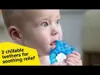 Baby Einstein Sea Of sensory Teether Toy Produktbild-Vorschau 2