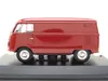 Maxichamps 940052201 VW T1 Bus Kastenwagen 1963 rot 1:43 Produktbild-Vorschau 3
