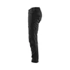 Blakläder Arbeitshose 14561845 schwarz/dunkelgrau Uni, 46 Produktbild-Vorschau 6