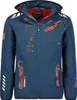 Geographical Norway Softshell męski morski Podgląd zdjęcia produktu 1