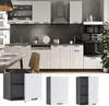 Věšák na stěnu Vicco Fame-Line Bílý venkovský dům 50 cm, Náhled obrázku produktu 2