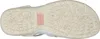 Skechers REGGAE SLIM-SUNNYSIDE Sandalen Weiß, 25 mm Produktbild-Vorschau 12