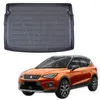 Tapis De Coffre Sur Mesure Pour Seat Arona Depuis 2018, Voir les images du produit 1