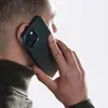 Accezz MagSafe Cover posteriore in pelle per iPhone 13 - Anteprima dell’immagine prodotto 9