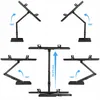 King Mount Supporto da parete per TV KG-1038 Sydney | 23" - Anteprima dell’immagine prodotto 6