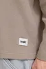 !Solid SDUrton Herren Longsleeve Langarmshirt Shirt Produktbild-Vorschau 6