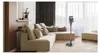 Hoover HF322TH 011, Stabstaubsauger, Beutellos, Titan, 0,7 Produktbild-Vorschau 4