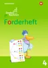 Denken und Rechnen 4. Forderheft. Allgemeine Ausgabe Produktbild-Vorschau 1