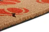 Hanse Home Kokos-Fußmatte Orange Pumpkins, Produktbild-Vorschau 5