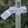 Endschelle Z-Profil verzinkt Produktbild-Vorschau 4