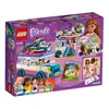 LEGO® Friends Olivias Rettungsfahrzeug 41333 Produktbild-Vorschau 3