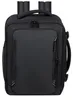 American Tourister zaino borsa da viaggio con scomparto per Anteprima dell’immagine prodotto 1