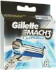 Gillette - Mach 3 Turbo - Spare head 8.0ks Voir les images du produit 6