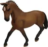 Schleich - Tierfiguren, Hannoveraner Stute; 13817 Produktbild-Vorschau 5