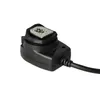 vhbw TTL Blitzkabel kompatibel mit Canon EOS 5D, 450D, 50D, Produktbild-Vorschau 6