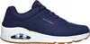Skechers - Tenisky - 52458-NVY - Pánské - EU 46 Náhled obrázku produktu 20