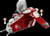 LEGO® Star Wars 75354 - Gunship der Corusant-Wachen Podgląd zdjęcia produktu 16