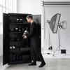 Armadio per archiviazione Armadio per ufficio Armadio in Anteprima dell’immagine prodotto 16