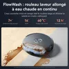 NARWAL FLOW 2  – robotický vysavač s funkcí mytí – 31 000 Náhled obrázku produktu 4
