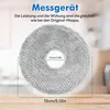 6 Stück Wischtücher für Dreame L10s Ultra Gen 3/Gen 2/L10s Produktbild-Vorschau 3