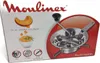 Moulinex A40106, Petit Ménager, Gemüsezerkleinerer Nr. 1 Produktbild-Vorschau 12