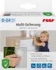 reer Multi-lock, Kinderschrankverriegelung, 1 Stück(e), Produktbild-Vorschau 5