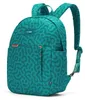 Pacsafe GO 15 Liter Tagesrucksack Reef Produktbild-Vorschau 1