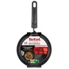 Tefal G2550802, Rund, Allzweckpfanne, Schwarz, Titan, Produktbild-Vorschau 8