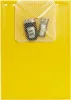 Eichner Auftragstaschen gelb für Einstecktafel Produktbild-Vorschau 4
