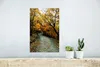 MuchoWow® Poster Blätter - Herbst - Wald 20x30 cm - Produktbild-Vorschau 5