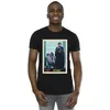 Star Wars - "The Mandalorian MTFBWY" T-Shirt für Herren Produktbild-Vorschau 2