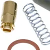 Polini Choke manuell kompatibel mit Keihin PWK, Polini CP, Produktbild-Vorschau 1