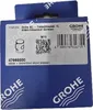The image shows the packaging of a Grohe product. Produktbild-Vorschau