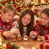 Capybara Adventskalender,Kinder Weihnachtskalender mit 24 Produktbild-Vorschau 5