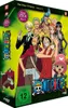 One Piece - TV-Serie - Box 9 Náhľad obrázku produktu 1