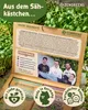 ZenGreens® Bio Sprossensamen Set 20 Sorten – Keimsaat für Produktbild-Vorschau 5