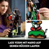 LEGO Super Mario World: Mario i Yoshi, Zestaw dla Dorosłych Podgląd zdjęcia produktu 37