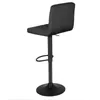 lot de 2 chaises de bar Tabouret de bar à structure Voir les images du produit 5