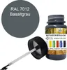 Reparaturlack Lackstift RAL Lack Pinselflasche 50ml. Farbe Produktbild-Vorschau 1