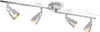 Home Sweet Home LED-Aufbaustrahler Alba 4L - dimmbar - Produktbild-Vorschau 1