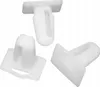 1x Einstiegsleistenclip BMW E36 E39 E46 E60 E65 Produktbild-Vorschau 2